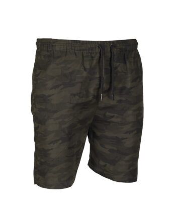 Badeshort woodland