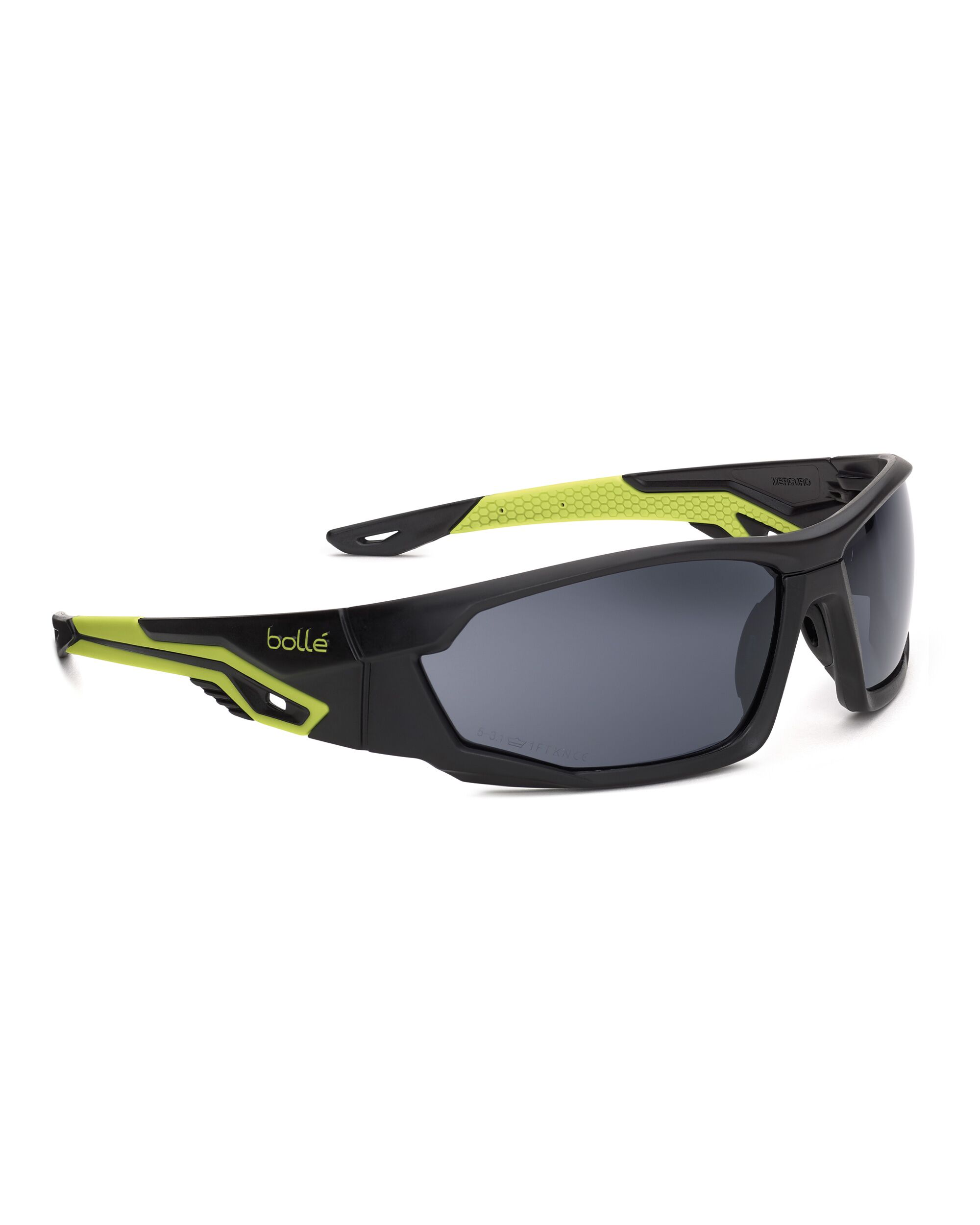 tactical-brille-molle-mercurio-smoke-grün-schwarz