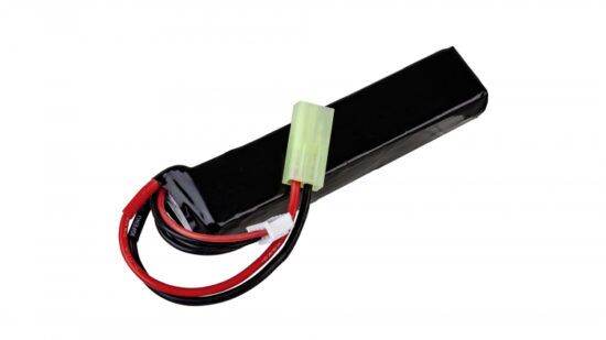 EliteForce LiPo-Akku TypD