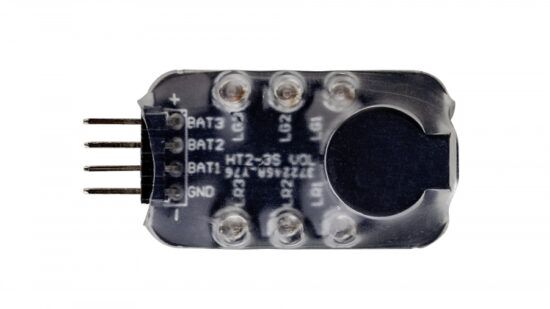 Elite-Force LiPo-Checker-LC 7.4-11.1V