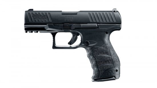 Walther PPQ M2