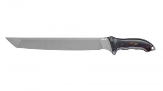 Walther MachTac 5