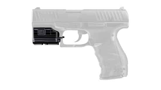 Nano Laser 4 Weaver-Umarex