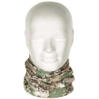 Rundschal operation camo