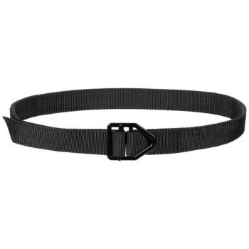Koppel "Instructor" 4,5cm, schwarz