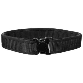 Koppel "Security" 5,5cm, schwarz