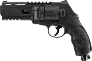 TR 50 Gen2 Kal.50 Revolver 13 Joule 6 Schuss schwarz