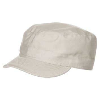 US Feldmütze BDU Rip Stop khaki