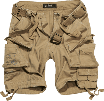 Cargo Short Savage beige