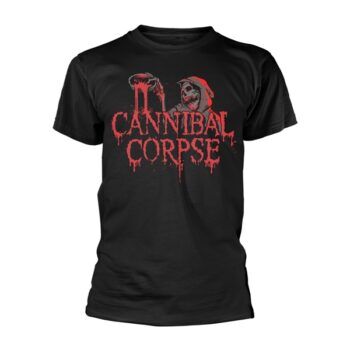 Cannibal Corpse Acid Blood