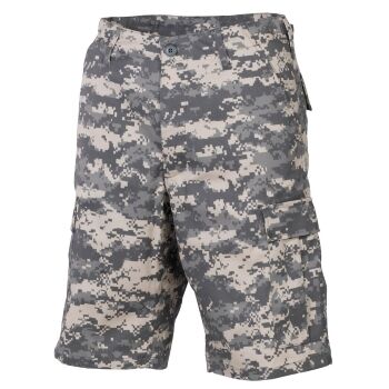 BDU Bermuda AT-digital