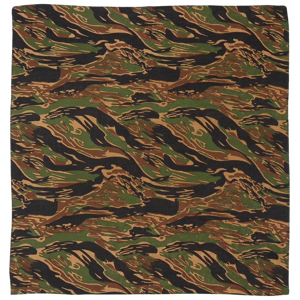 Bandana Halstuch tiger stripe