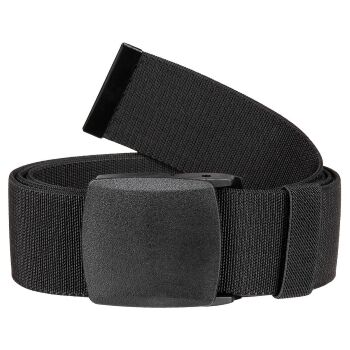 Gürtel Tactical Elastic 4.8cm schwarz