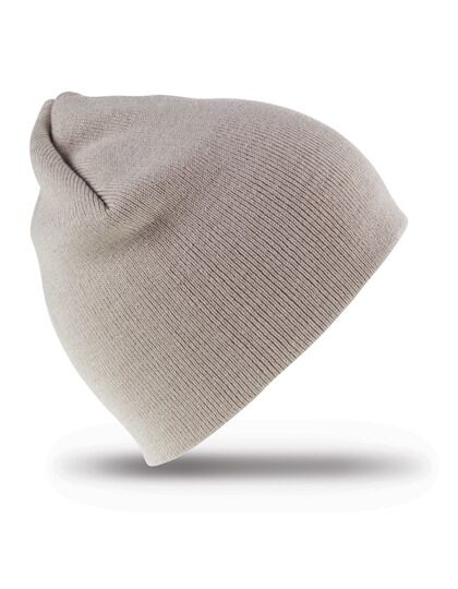 Soft Beanie stone