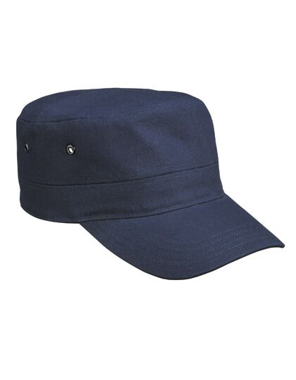Military Cap navy