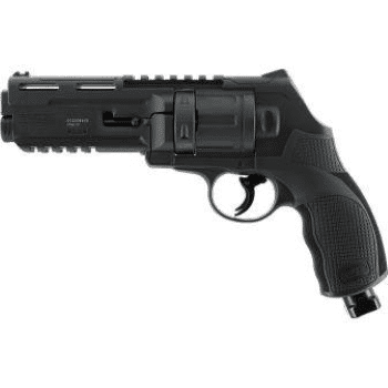 T4E TR 50 Laser .50 schwarz
