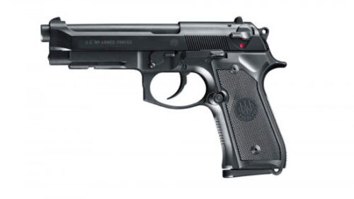 Beretta M9