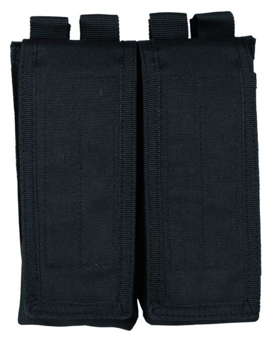Mag. Tasche AK47 Double Schwarz