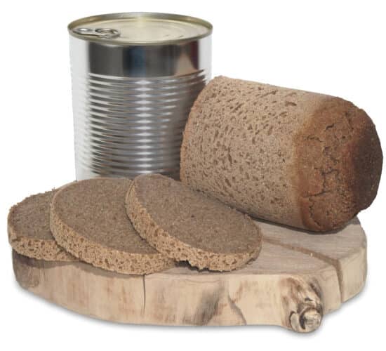 Deiser Roggenmischbrot