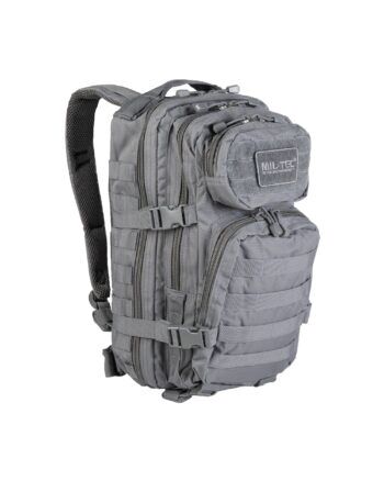 Rucksack Mil-Tec Assault Pack SMall 20l, urban grey