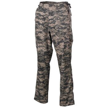 BDU Kampfhose AT-digital