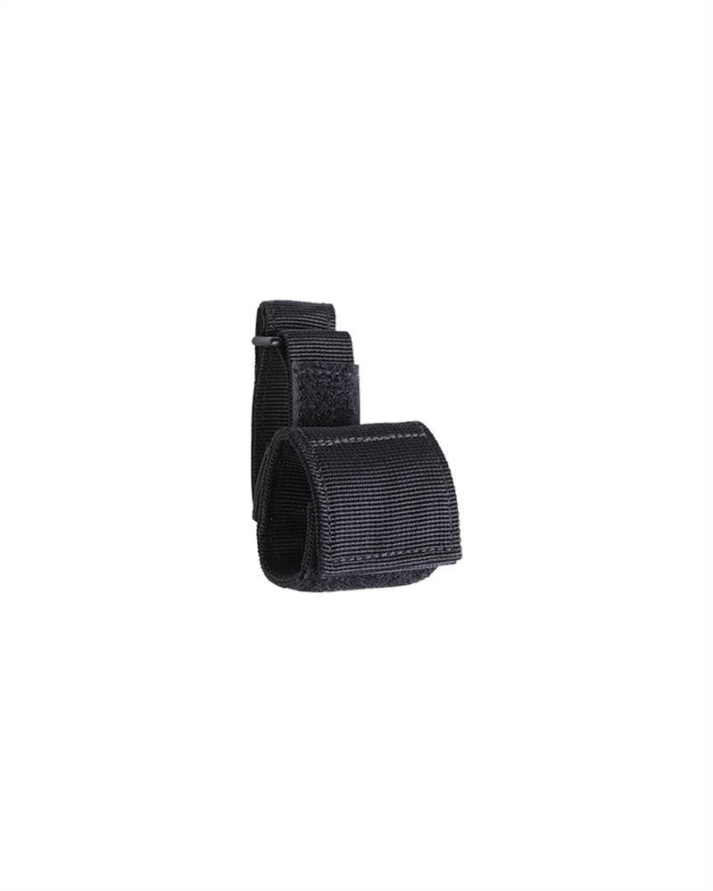 Security Handschuhhalter schwarz